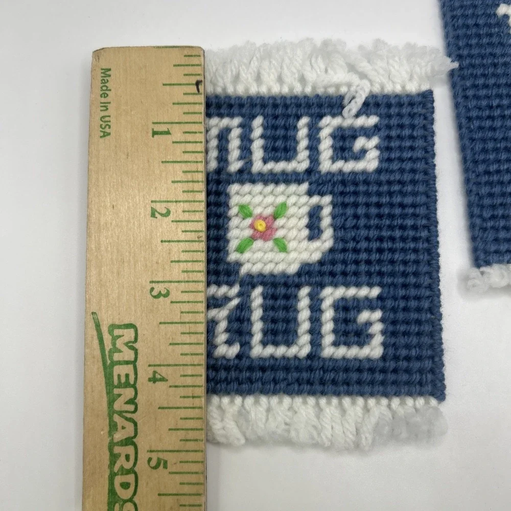 Handmade vtg lot